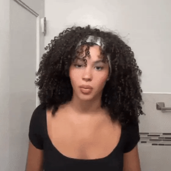 ultrapick™ CURL BRUSH