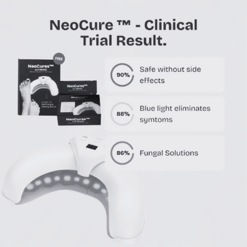 ultrapick™Nail Healing Device