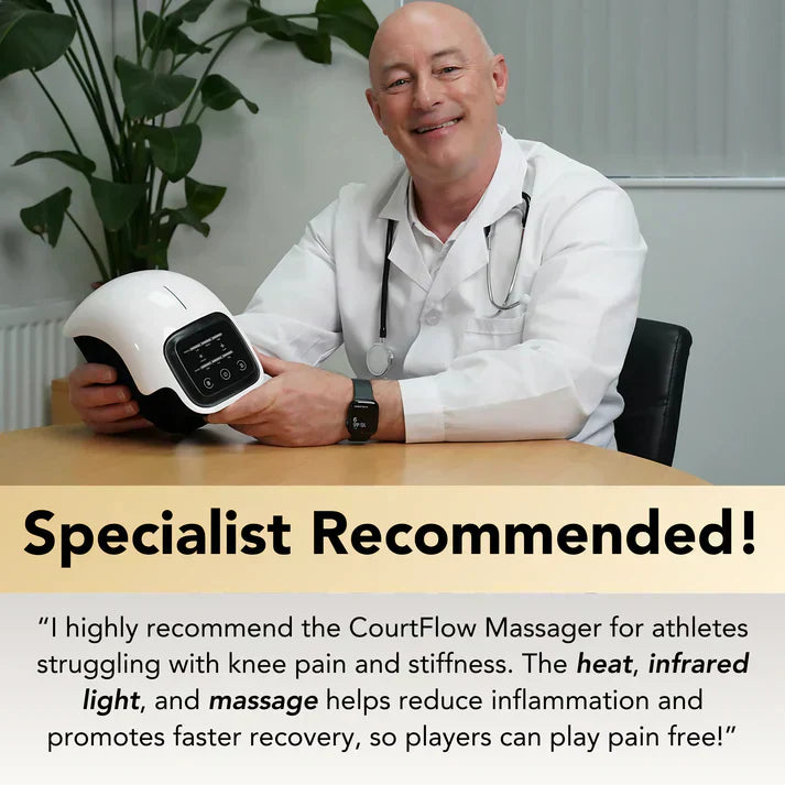 ultrapick™ RedLight Massager