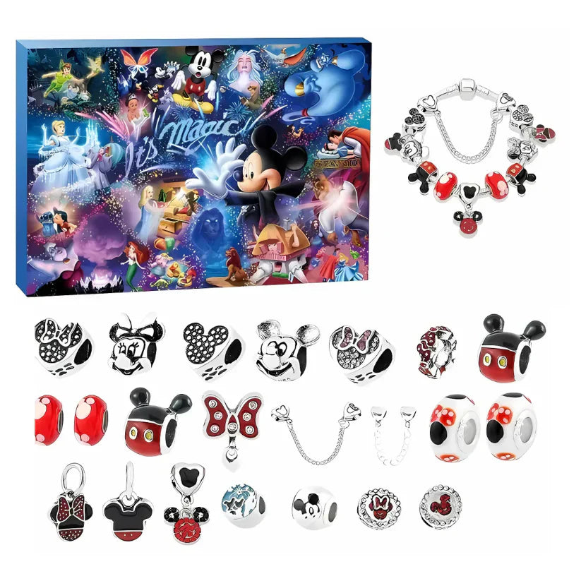 ultrapick™Disney Favourites Advent Calendar