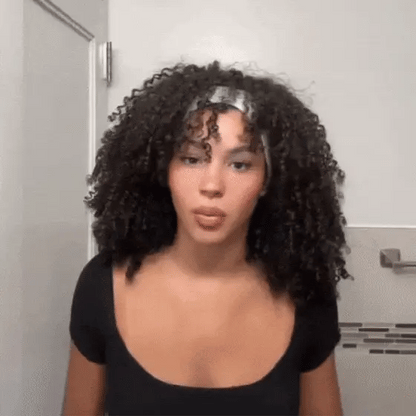 ultrapick™ CURL BRUSH