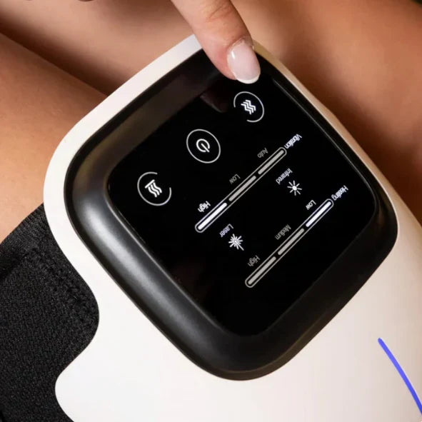 ultrapick™ RedLight Massager