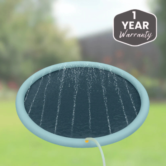 ultrapick™ Sprinkler Pad