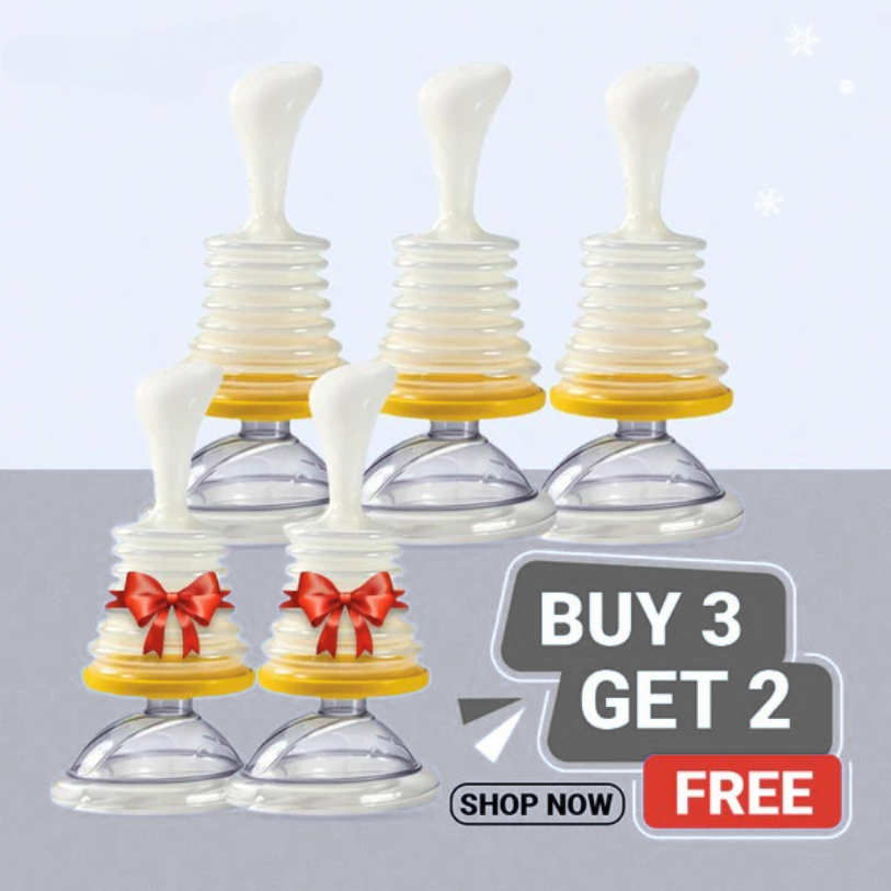 ultrapick™ ANTI-CHOKING DEVICE