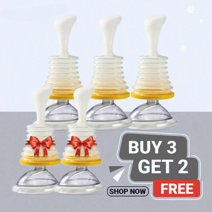 ultrapick™ ANTI-CHOKING DEVICE