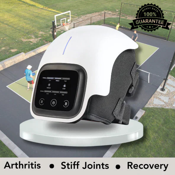 ultrapick™ RedLight Massager