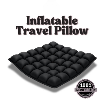 ultrapick™Inflatable Travel Pillow
