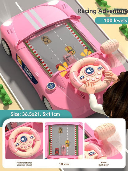 ultrapick™Simulation Driving Steering Wheel