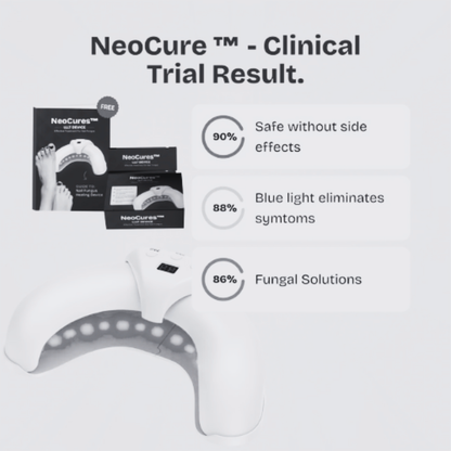 ultrapick™Nail Healing Device