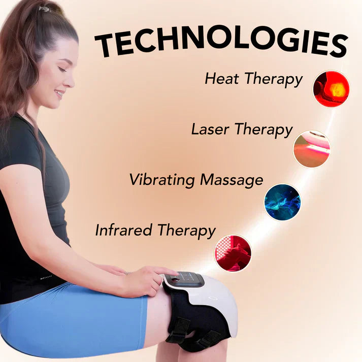ultrapick™ RedLight Massager