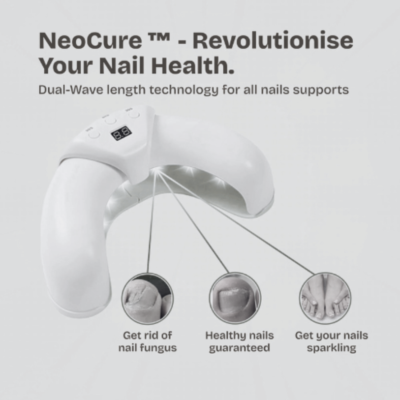 ultrapick™Nail Healing Device