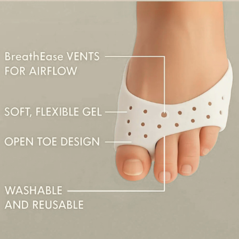 ultrapick™ Toe Sleeves
