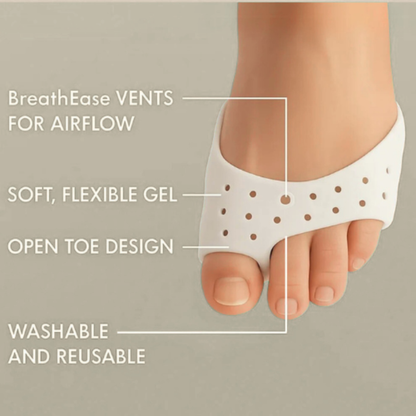 ultrapick™ Toe Sleeves