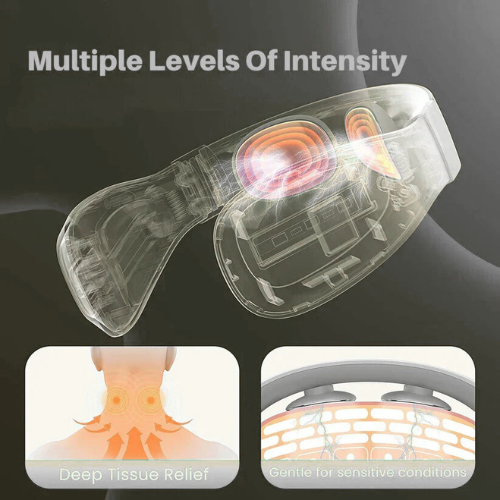 ultrapick™ - Neck Massager
