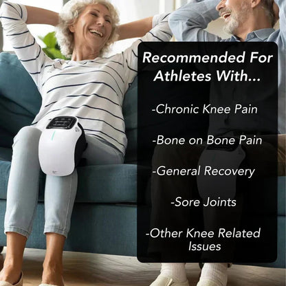 ultrapick™ RedLight Massager