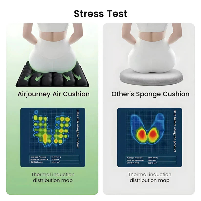 ultrapick™Inflatable Travel Pillow