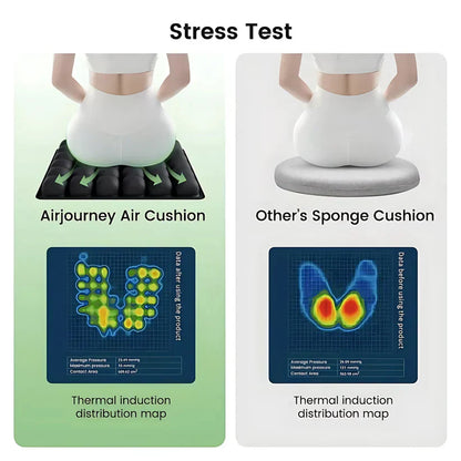 ultrapick™Inflatable Travel Pillow