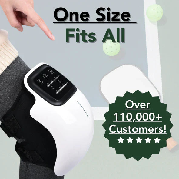 ultrapick™ RedLight Massager