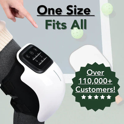 ultrapick™ RedLight Massager