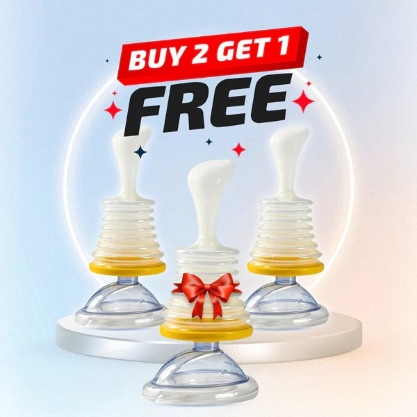 ultrapick™ ANTI-CHOKING DEVICE