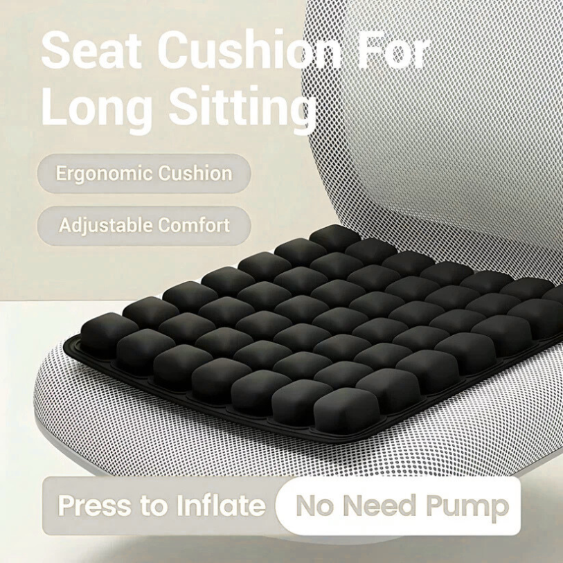 ultrapick™Inflatable Travel Pillow