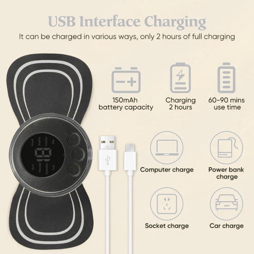 ultrapick™ Trainer