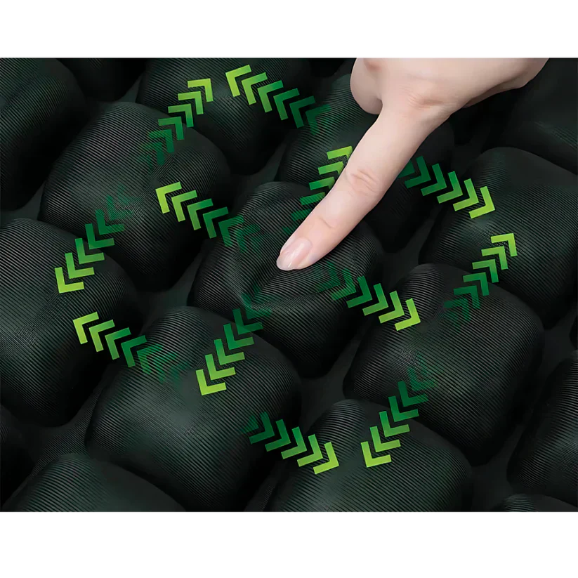 ultrapick™Inflatable Travel Pillow