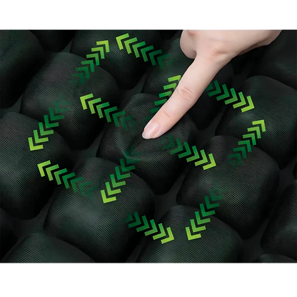 ultrapick™Inflatable Travel Pillow