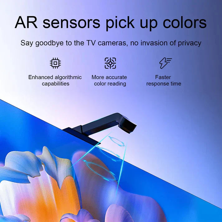 Cinema Immersion TV Backlight – Ultra Pick
