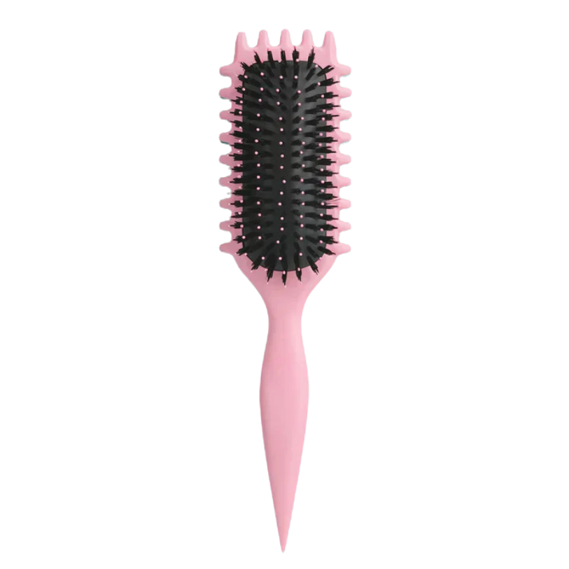 ultrapick™ CURL BRUSH