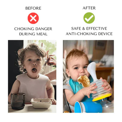 ultrapick™ ANTI-CHOKING DEVICE