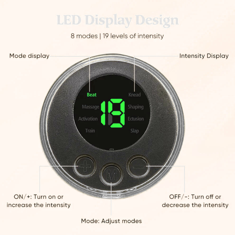 ultrapick™ Trainer