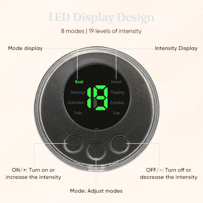 ultrapick™ Trainer