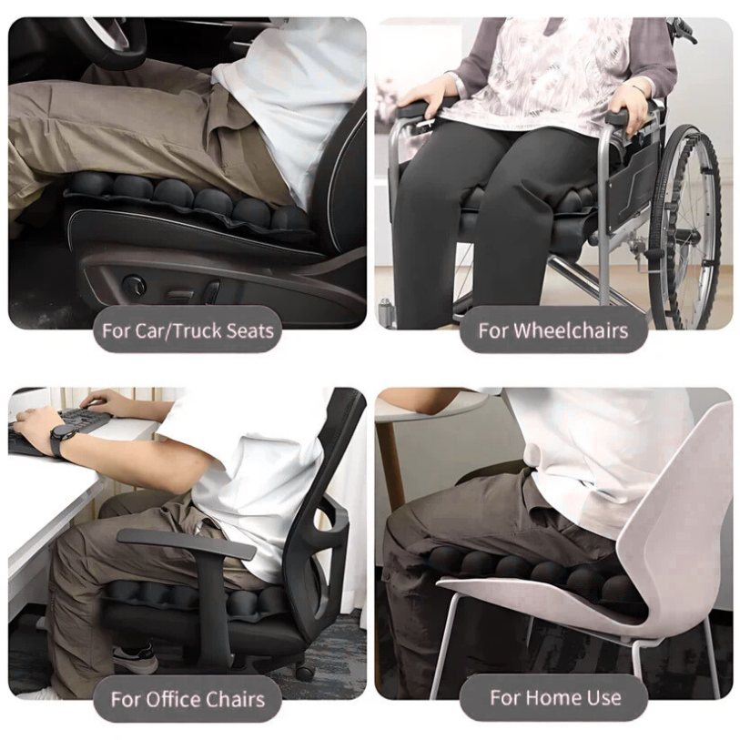 ultrapick™Inflatable Travel Pillow