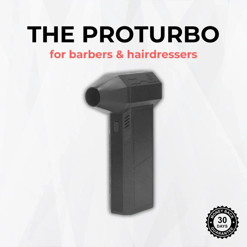 ultrapick™The ProTurbo