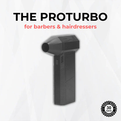 ultrapick™The ProTurbo