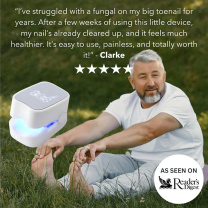ultrapick™ - Nail Fungus Laser Device