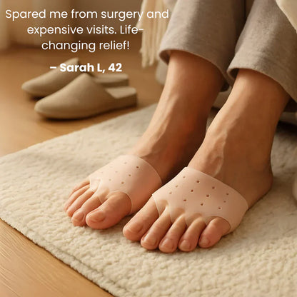 ultrapick™ Toe Sleeves