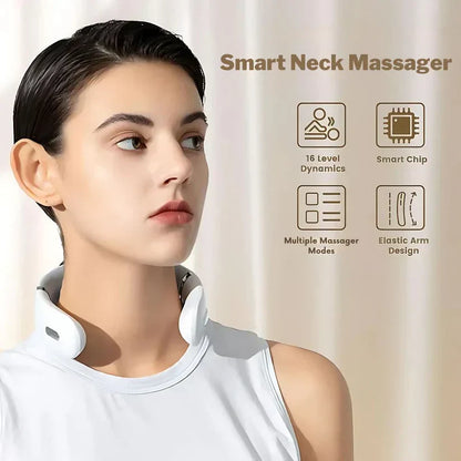 ultrapick™ - Neck Massager