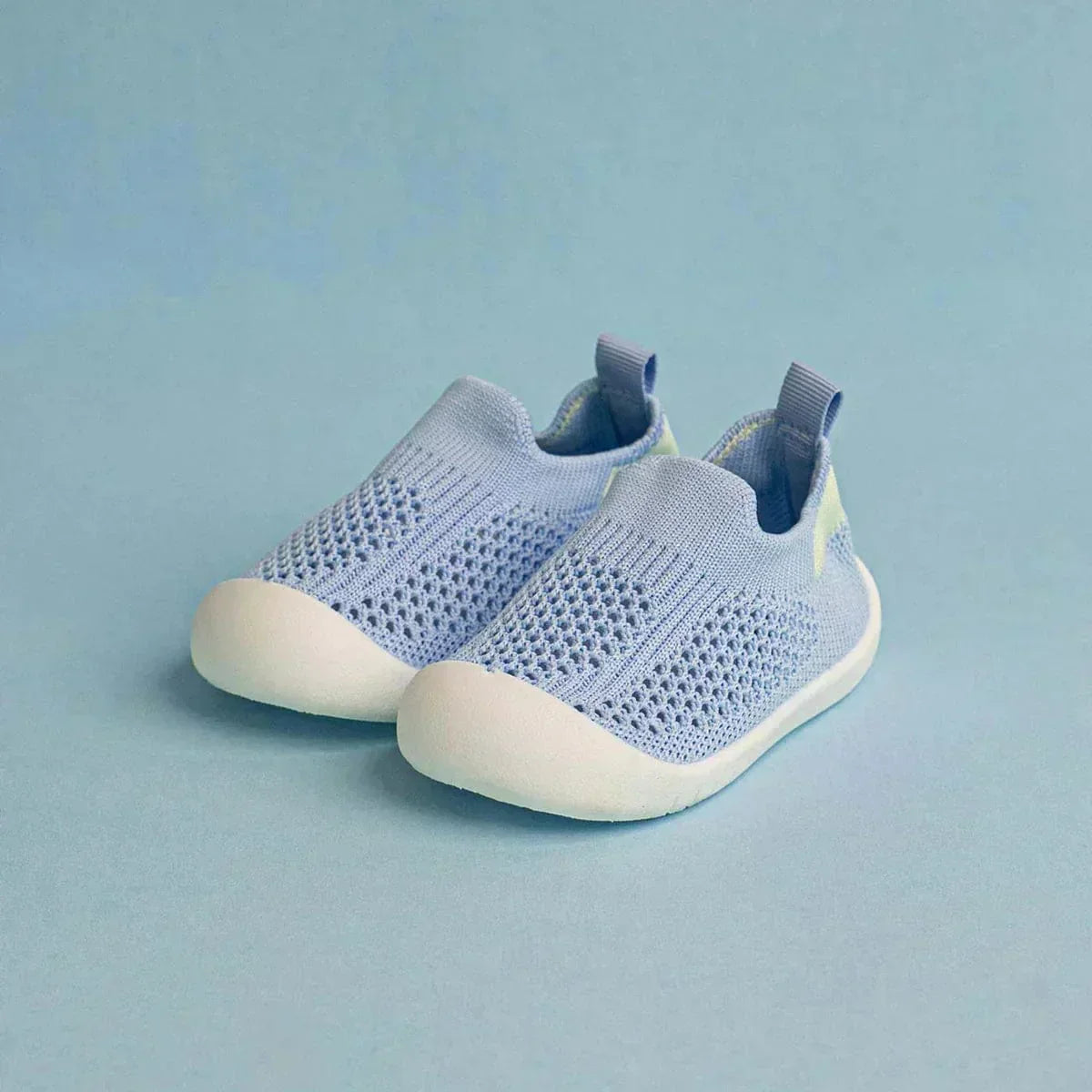 ultrapick™ComfortPlus+ Mesh Baby Sneakers