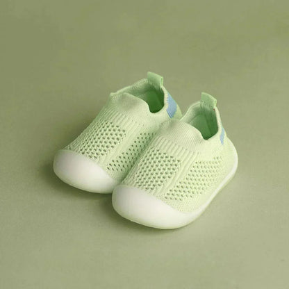 ultrapick™ComfortPlus+ Mesh Baby Sneakers