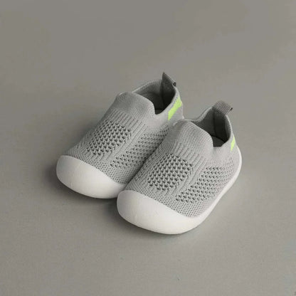 ultrapick™ComfortPlus+ Mesh Baby Sneakers
