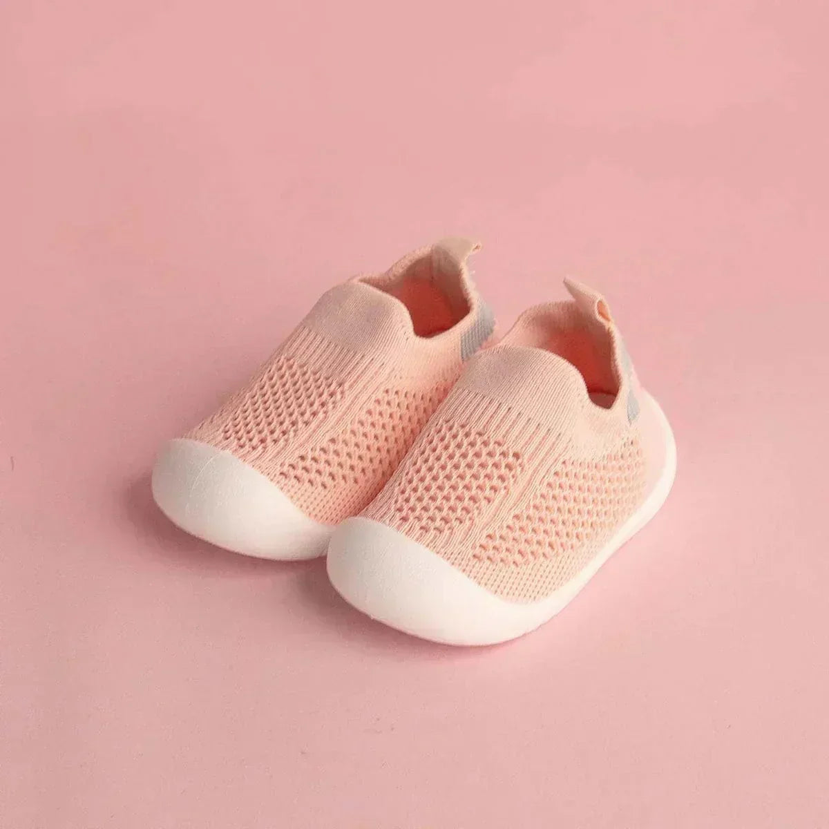 ultrapick™ComfortPlus+ Mesh Baby Sneakers