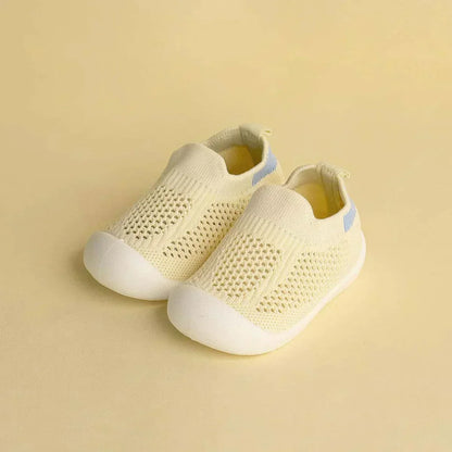 ultrapick™ComfortPlus+ Mesh Baby Sneakers