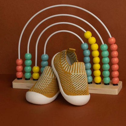 ultrapick™ComfortPlus+ Mesh Baby Sneakers