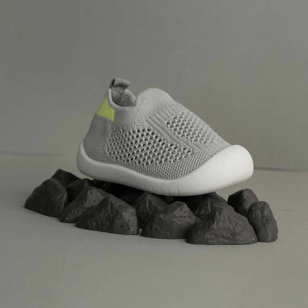 ultrapick™ComfortPlus+ Mesh Baby Sneakers