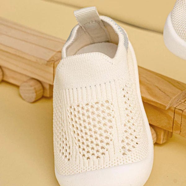 ultrapick™ComfortPlus+ Mesh Baby Sneakers