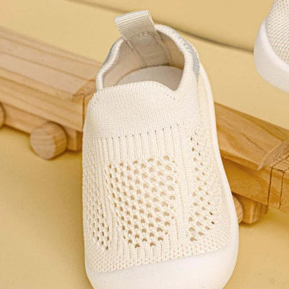 ultrapick™ComfortPlus+ Mesh Baby Sneakers