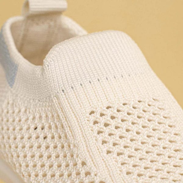 ultrapick™ComfortPlus+ Mesh Baby Sneakers