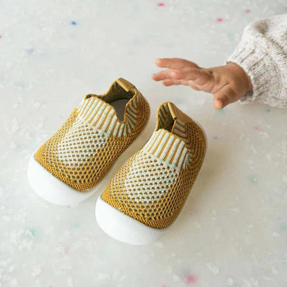 ultrapick™ComfortPlus+ Mesh Baby Sneakers